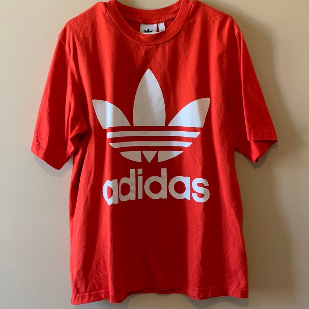 Adidas shirt